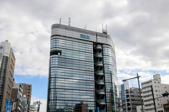 MKKビル（浅草橋）