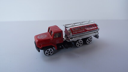 toy rescue vehicle