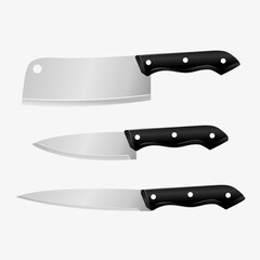 Knife_Vector Image And Illustration