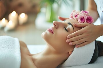 Unveiling the Ageless Charm of Female Massage Therapists: A Journey to Beauty and Relaxation