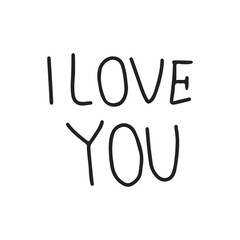 set of valentine day element doodles. Vector cute objects and elements for Valentine's Day cards: heart, sweets, coffee, cake, key, candy, letter, diamond, rose, lollipop, ice cream cart, pink, waterc