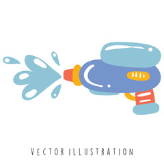 Thailand songkran festival 