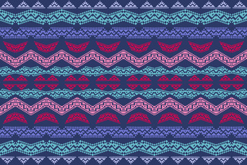 Traditional ethnic,geometric ethnic fabric pattern for textiles,rugs,wallpaper,clothing,sarong,batik,wrap,embroidery,print,background, illustration,