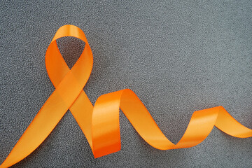 Self-Injury Awareness Month, Leukemia, Kidney cancer day, world Multiple Sclerosis, CRPS, Orange...