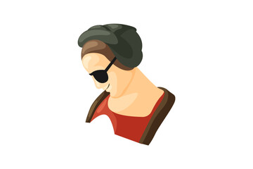 Funny and Weird Sticker Design