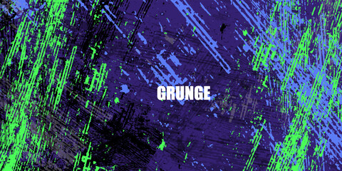 Abstract grunge texture scratch background