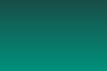 Fototapeta premium Green gradient background hd