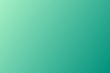 Green gradient background hd