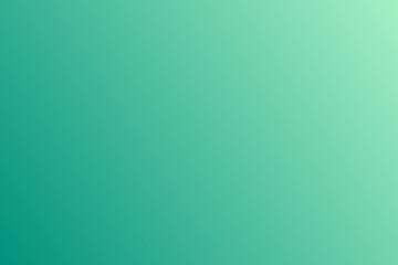 Green gradient background hd
