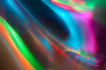 抽象的なイメージ