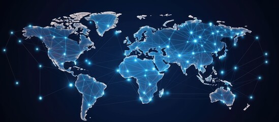 globe network connection