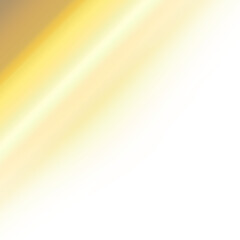 Gradient Corner Overlay