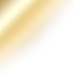 Gradient Corner Overlay