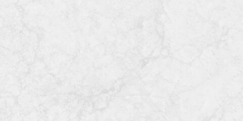 Obraz na płótnie Canvas Abstract white stone concrete floor or old cement grunge background, marble texture surface white grunge wall. Panorama blank concrete white rough wall for background, beautiful white wall surface.