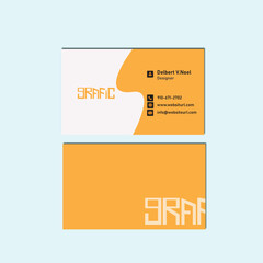 template business card