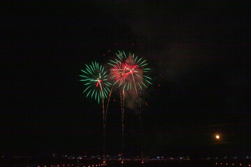 長岡大花火大会