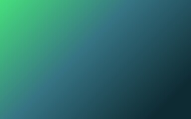 Black and turquoise aesthetic texture gradation 