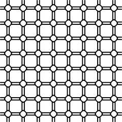 Vector Geometric Seamless Patterns Collection