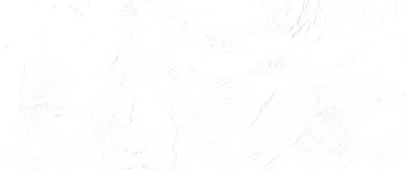 Vector white plastered concrete wall background. - obrazy, fototapety, plakaty