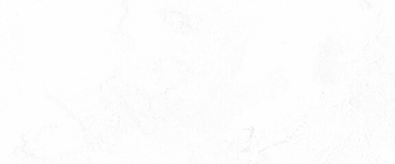 Vector white plastered concrete wall background.