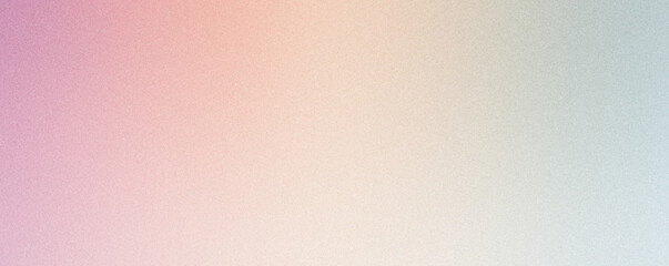 Retro Pink Beige Gradient Background