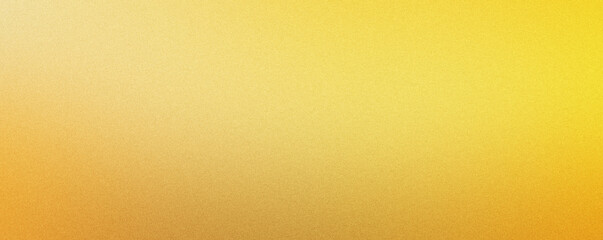 Retro Orange Yellow Gradient Background
