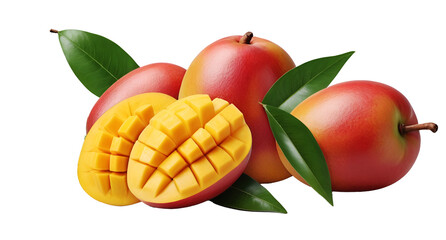 mango fruit