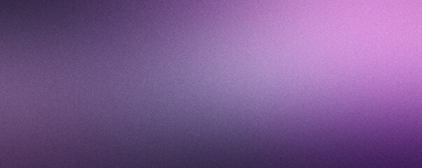 Retro Grainy Gradient Background