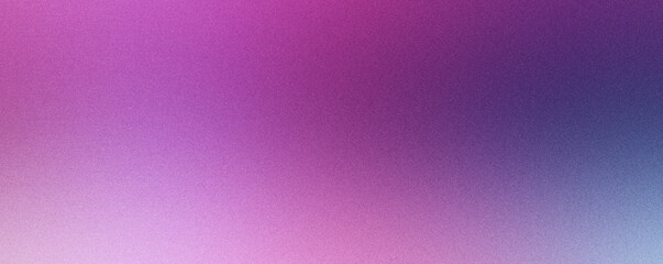 Retro Gradient Background with Grunge Texture