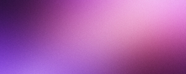 Retro Gradient Background with Grainy Texture
