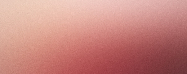 Vintage Grainy Gradient Background