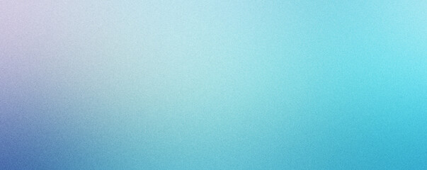 Retro Blue Gradient Grungy Background