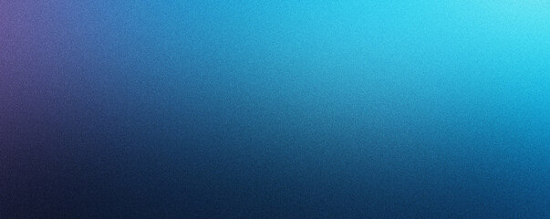 Retro Gradient Noise Texture Background