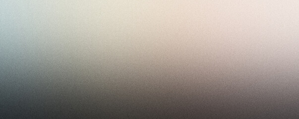 Retro Gradient Texture with Noise Effect