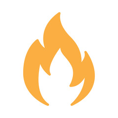 Fire icon