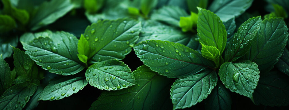 Peppermint Wallpaper Images – Browse 6,701 Stock Photos, Vectors, and