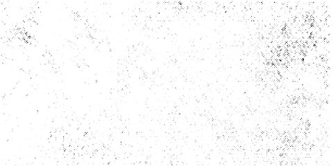 halftone vector texture overlay. Monochrome abstract splattered background. Paint texture urban grunge overlay textures  dots grunge paint