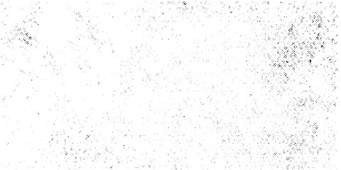 halftone vector texture overlay. Monochrome abstract splattered background. Paint texture urban grunge overlay textures  dots grunge paint
