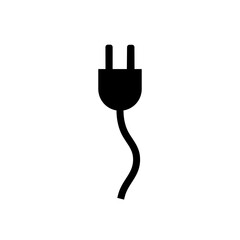 Electric Plug With Cable