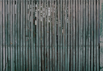 Closeup of Bamboo pattern surface texture for background design at Thailand.