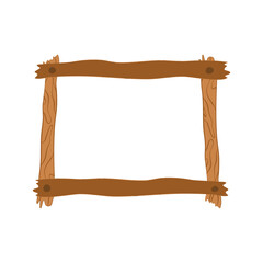 Wooden Frame Elements 