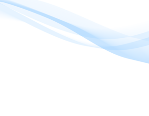 ウェーブデザインのフレーム背景　9