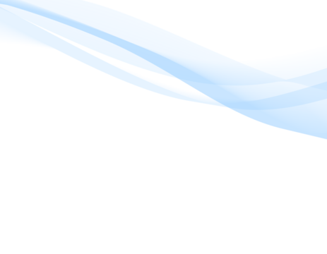 ウェーブデザインのフレーム背景　9