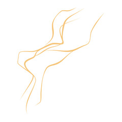 Marble Texture lines