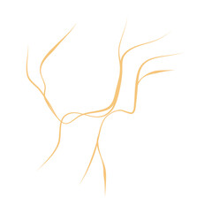 Marble Texture lines