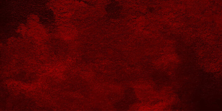 Dark red aquarelle stains,vintage texture.sand tile rusty metal noisy surface AI format,old texture background painted prolonged concrete texture cement wall.
