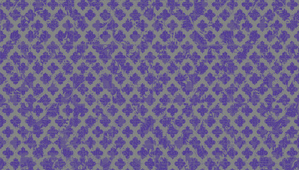Ikat geometric folklore ornament with diamonds. Tribal ethnic vector texture. Seamless striped pattern in Aztec style. Folk embroidery. Indian, Scandinavian, Gypsy, Mexican, African rug.