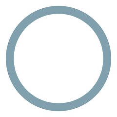 simple Circle element