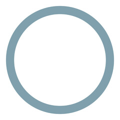 simple Circle element