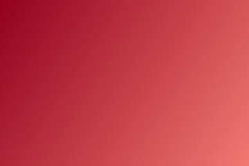 Red gradient background, suitable for various designs related to energy, strength, or courage themes.